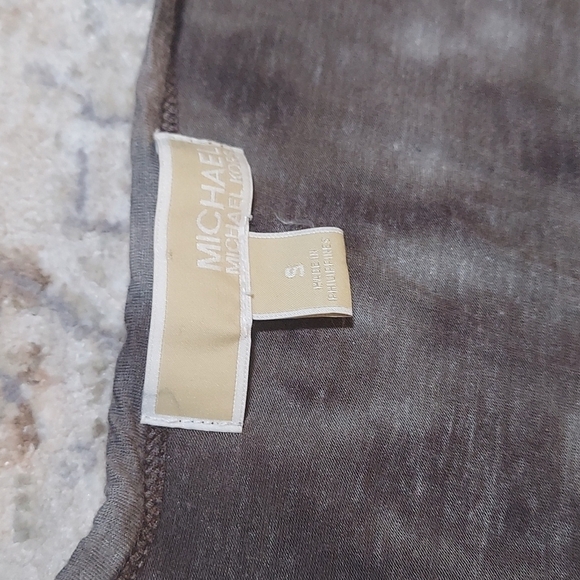 Michael kors Sleeveless Top Size S - Picture 2 of 8